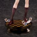 Kakegurui 1/6 Scale Pre-Painted Figure: Saotome Mary thumbnail 7