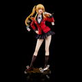 Kakegurui 1/6 Scale Pre-Painted Figure: Saotome Mary thumbnail 8