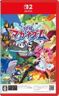 Makaism: Frenzy of the Netherworld <span class="ext" style="background-color: #ff8c00; color: #FFFFFF;">Game Key Cart</span> thumbnail 1