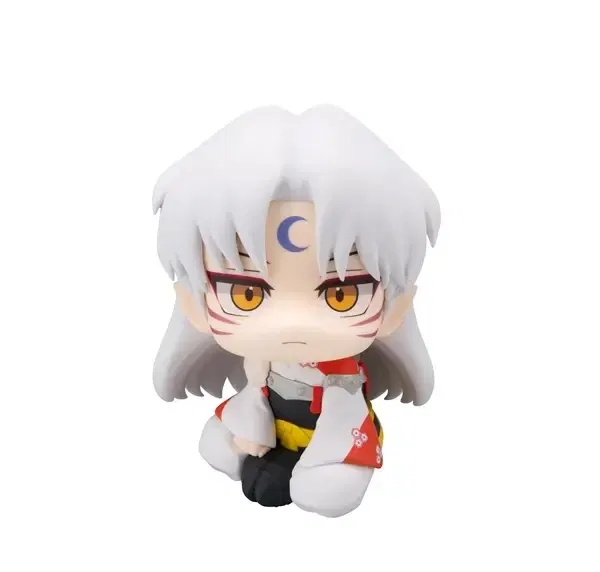 Look Up Series InuYasha Sesshomaru image 1