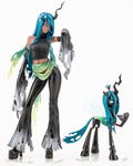 My Little Pony 1/7 Scale Pre-Painted Figure: Bishoujo Queen Chrysalis thumbnail 1