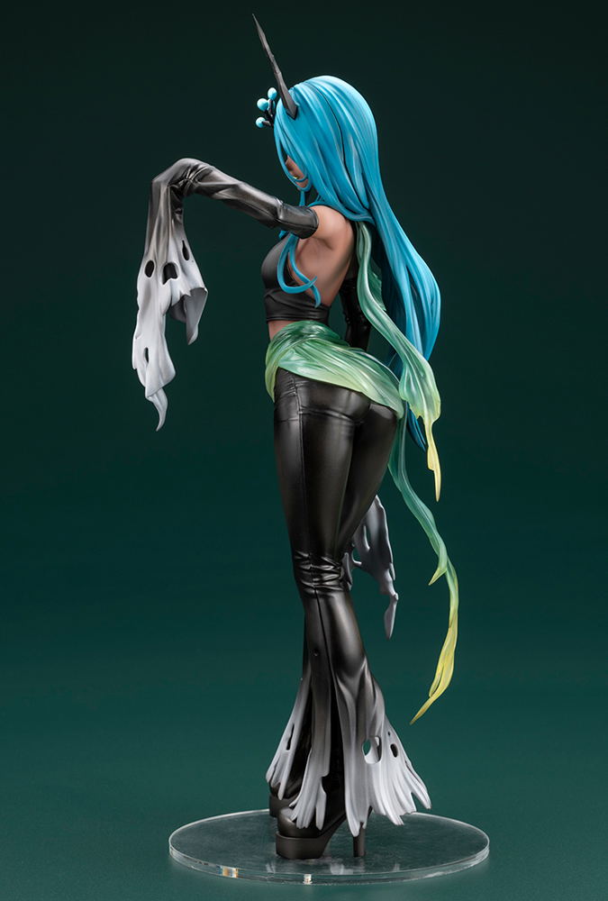 My Little Pony 1/7 Scale Pre-Painted Figure: Bishoujo Queen Chrysalis