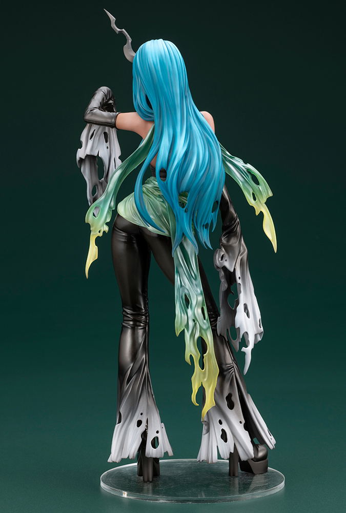 My Little Pony 1/7 Scale Pre-Painted Figure: Bishoujo Queen Chrysalis