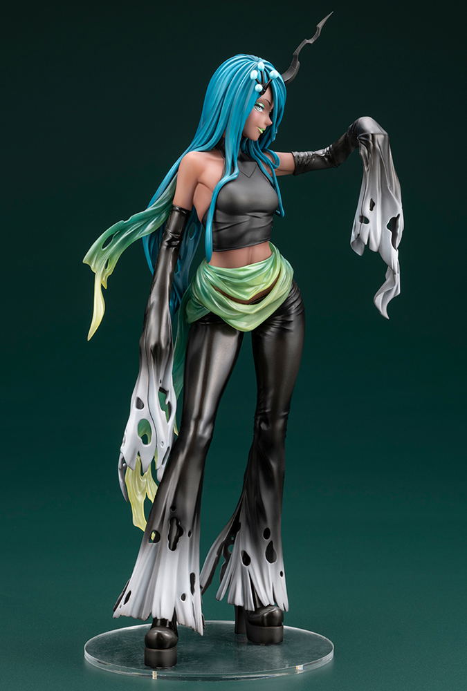 My Little Pony 1/7 Scale Pre-Painted Figure: Bishoujo Queen Chrysalis