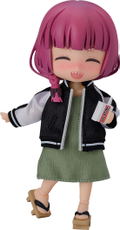 Nendoroid Doll Bocchi the Rock!: Hiroi Kikuri thumbnail 1