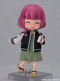 Nendoroid Doll Bocchi the Rock!: Hiroi Kikuri thumbnail 2