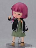 Nendoroid Doll Bocchi the Rock!: Hiroi Kikuri thumbnail 3
