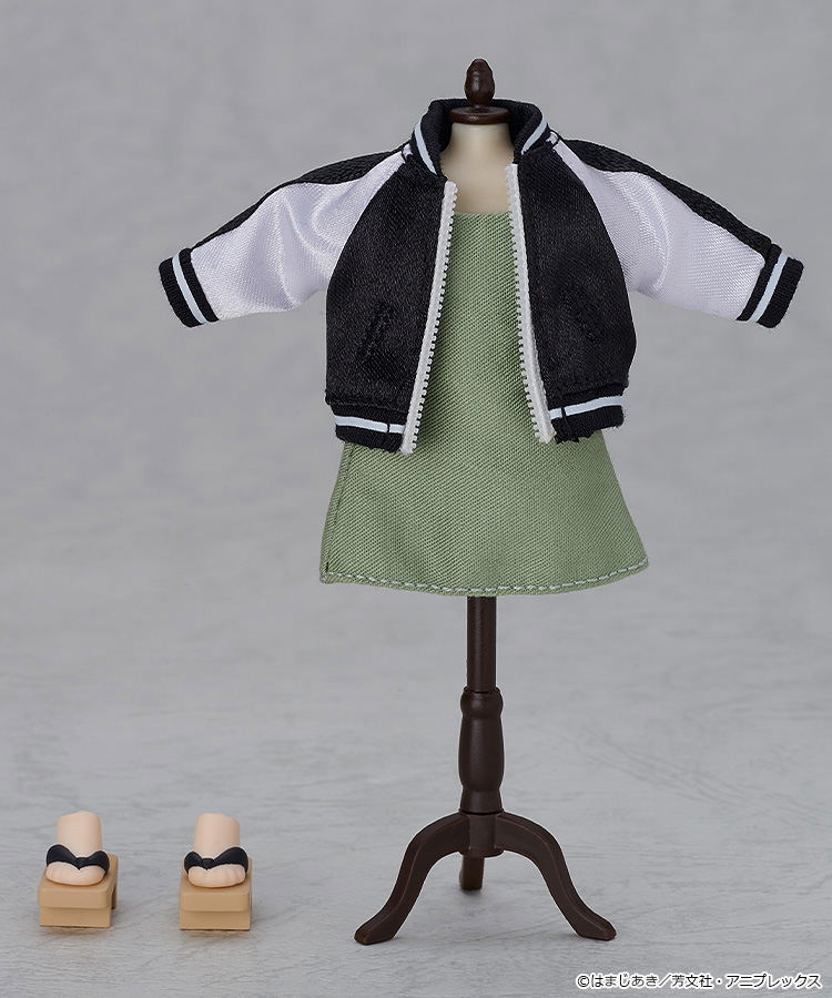 Nendoroid Doll Bocchi the Rock!: Hiroi Kikuri image 6