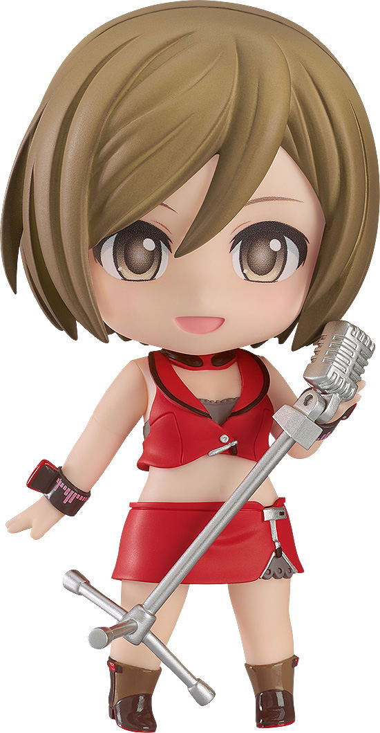 Nendoroid No. 2843 Meiko: Meiko 2.0 [GSC Online Shop Limited Ver.] image 1