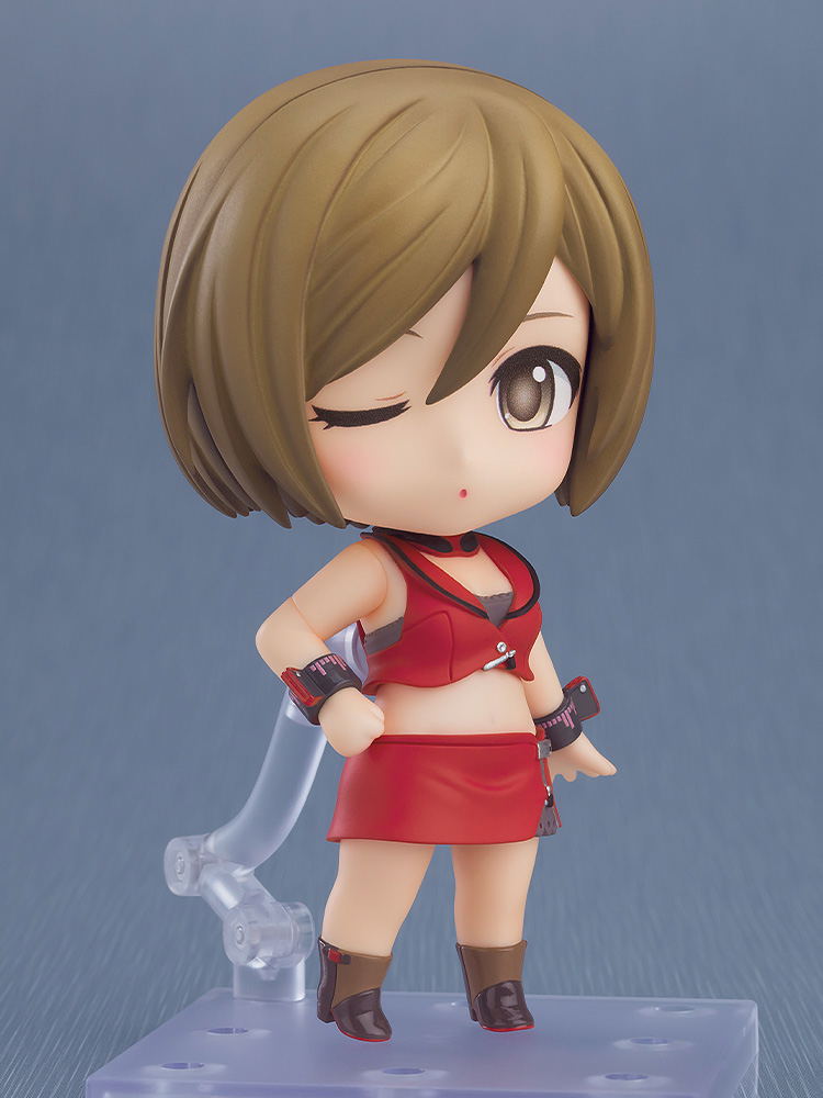Nendoroid No. 2843 Meiko: Meiko 2.0 [GSC Online Shop Limited Ver.] image 4