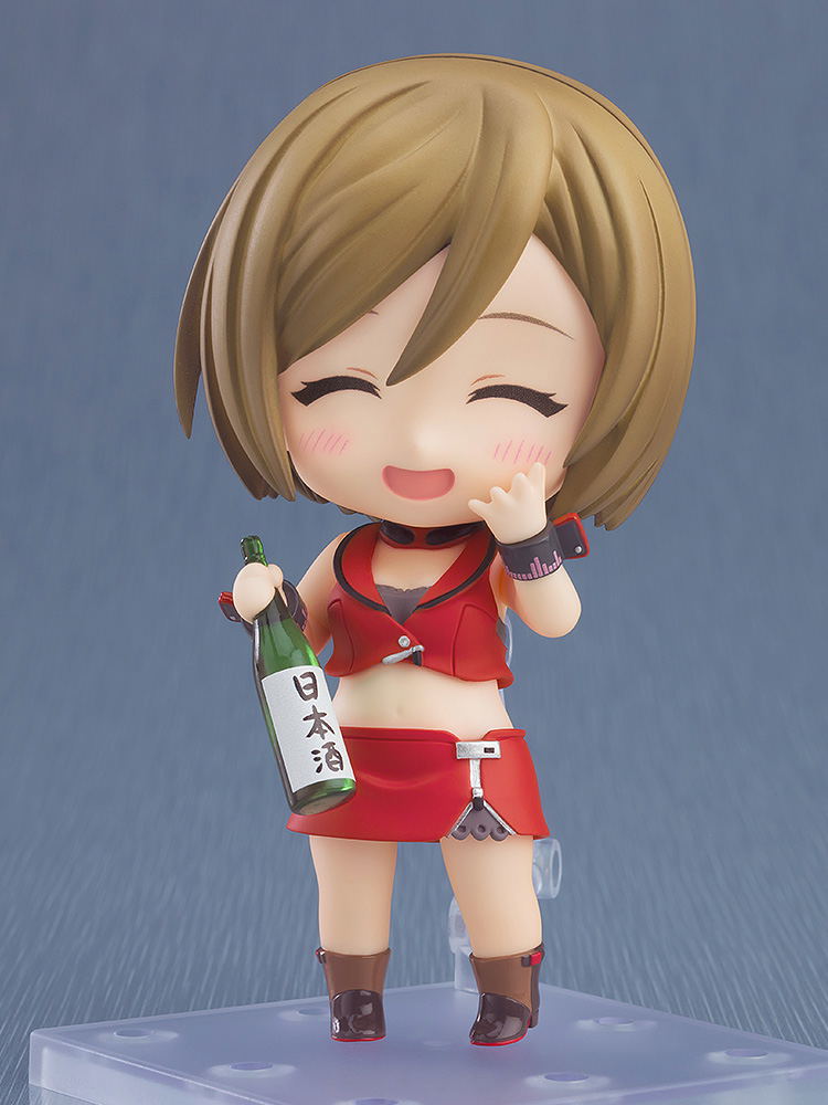 Nendoroid No. 2843 Meiko: Meiko 2.0 [GSC Online Shop Limited Ver.] image 5