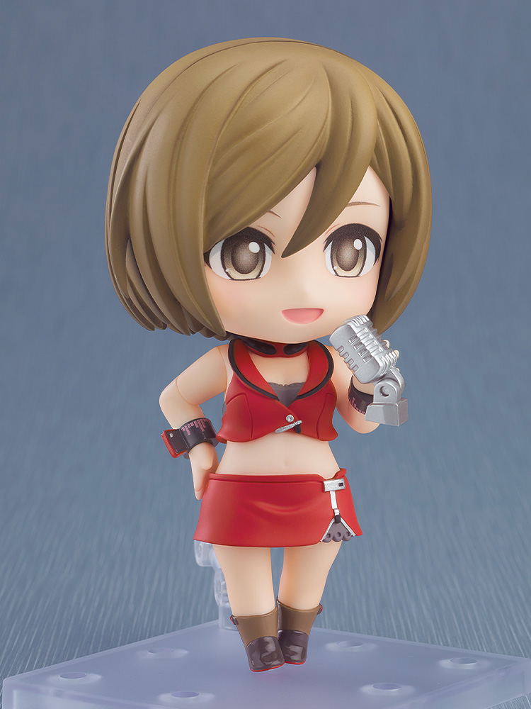 Nendoroid No. 2843 Meiko: Meiko 2.0 [GSC Online Shop Limited Ver.] image 6