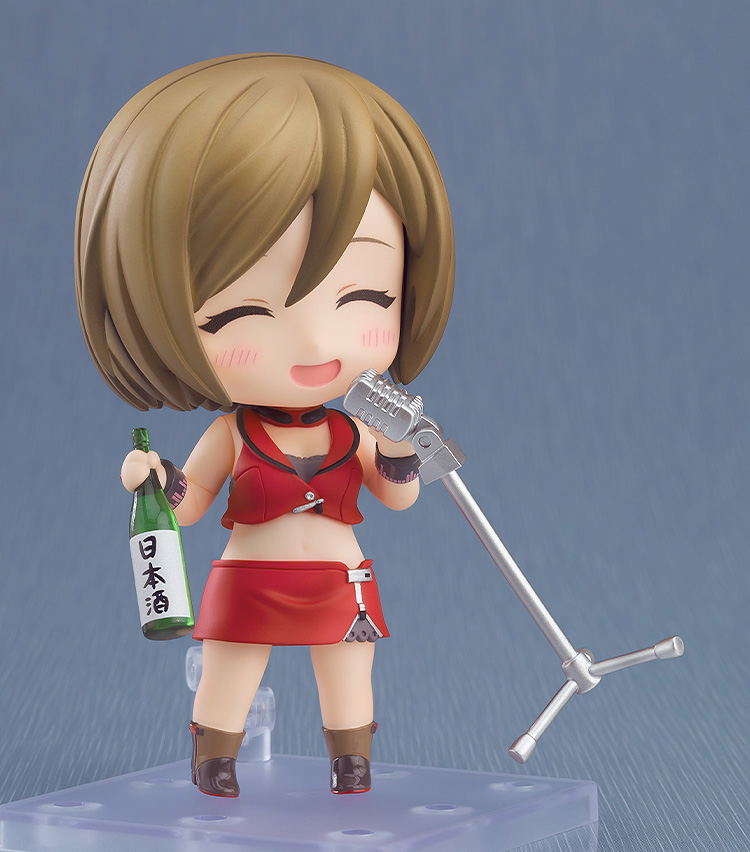 Nendoroid No. 2843 Meiko: Meiko 2.0 [GSC Online Shop Limited Ver.] image 7