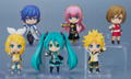 Nendoroid No. 2843 Meiko: Meiko 2.0 [GSC Online Shop Limited Ver.] thumbnail 9