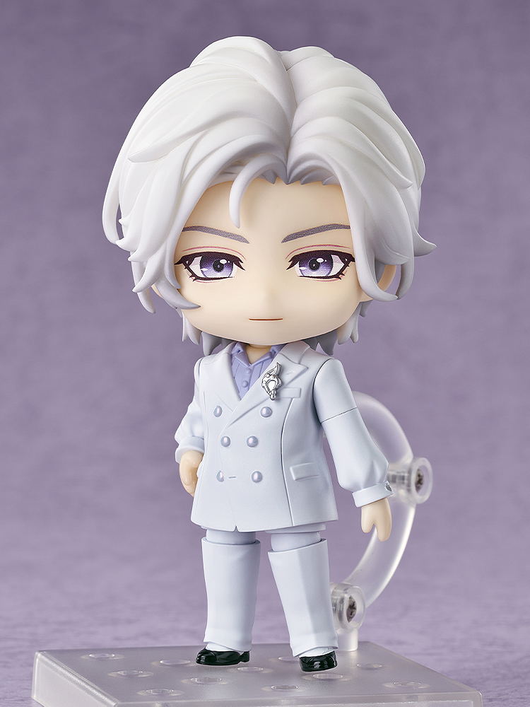Nendoroid No. 2859 Shi Jie Zhi Wai: Xia Xiao Yin image 2