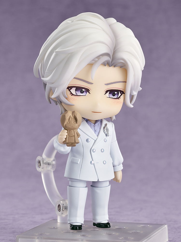 Nendoroid No. 2859 Shi Jie Zhi Wai: Xia Xiao Yin image 3