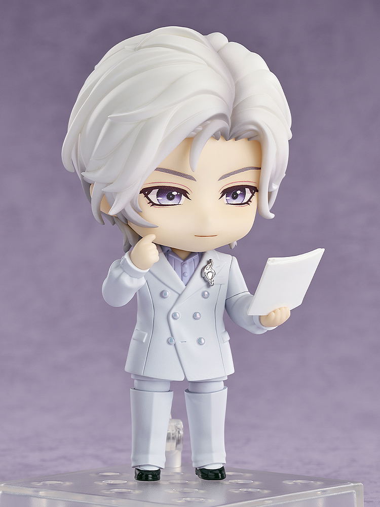 Nendoroid No. 2859 Shi Jie Zhi Wai: Xia Xiao Yin image 5