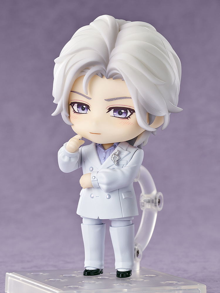 Nendoroid No. 2859 Shi Jie Zhi Wai: Xia Xiao Yin image 6
