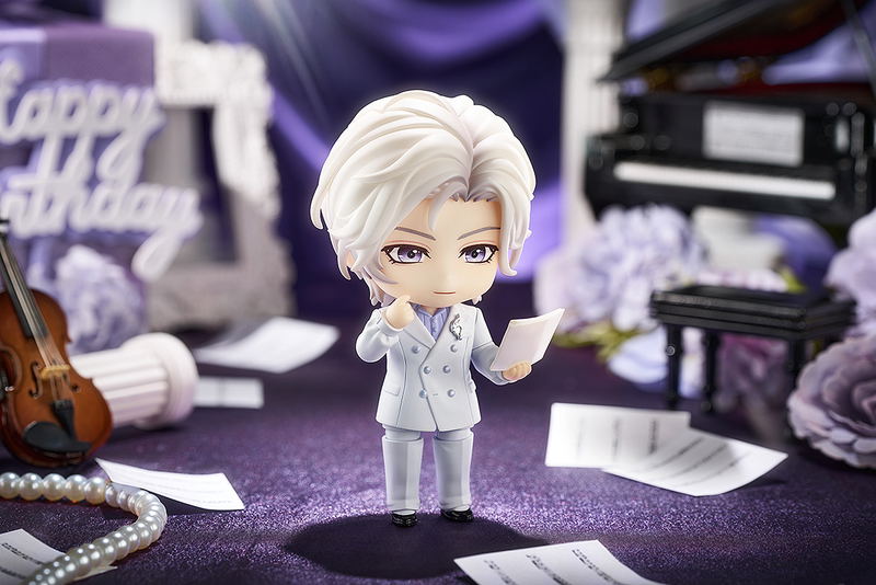 Nendoroid No. 2859 Shi Jie Zhi Wai: Xia Xiao Yin image 9