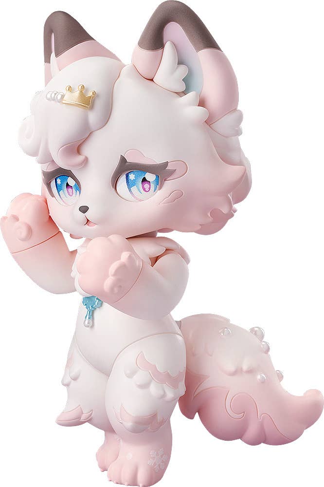 Nendoroid No. 2862 Fluffy Land: Dyana