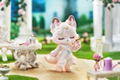 Nendoroid No. 2862 Fluffy Land: Dyana thumbnail 10