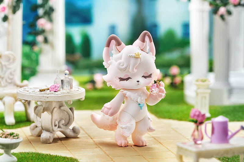 Nendoroid No. 2862 Fluffy Land: Dyana image 10