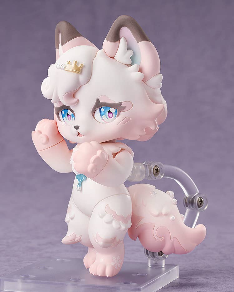 Nendoroid No. 2862 Fluffy Land: Dyana image 2
