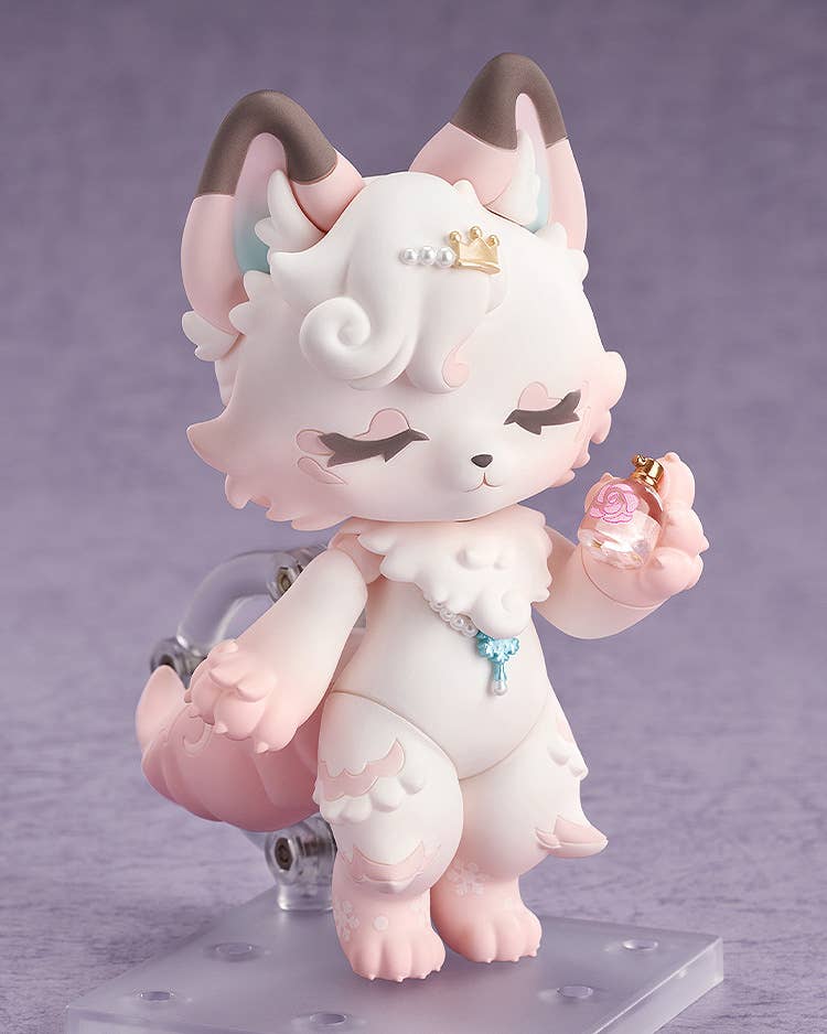 Nendoroid No. 2862 Fluffy Land: Dyana image 3