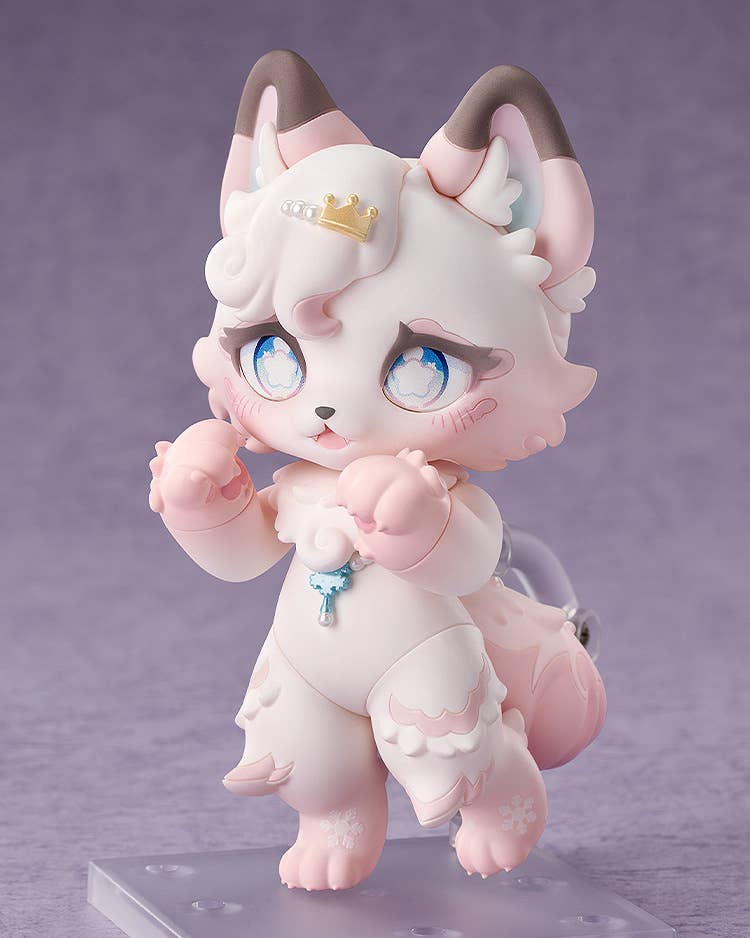 Nendoroid No. 2862 Fluffy Land: Dyana image 4