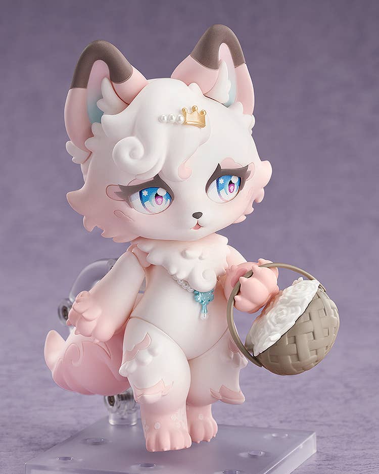 Nendoroid No. 2862 Fluffy Land: Dyana image 5