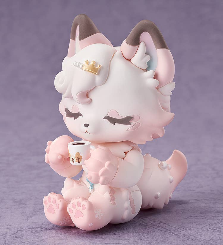 Nendoroid No. 2862 Fluffy Land: Dyana image 6