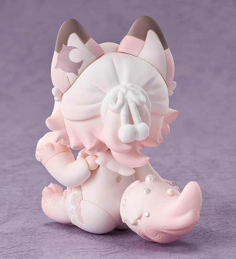 Nendoroid No. 2862 Fluffy Land: Dyana image 7