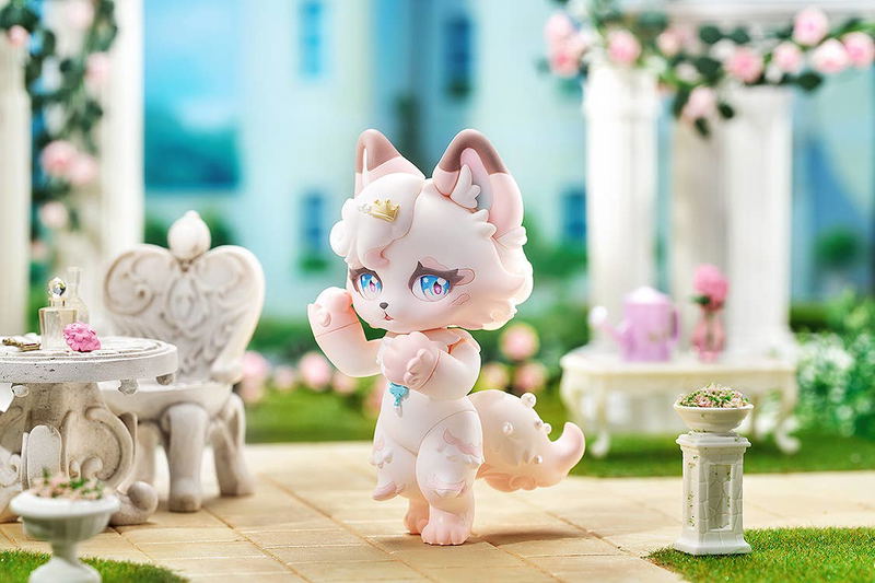 Nendoroid No. 2862 Fluffy Land: Dyana image 8