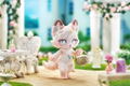 Nendoroid No. 2862 Fluffy Land: Dyana thumbnail 9