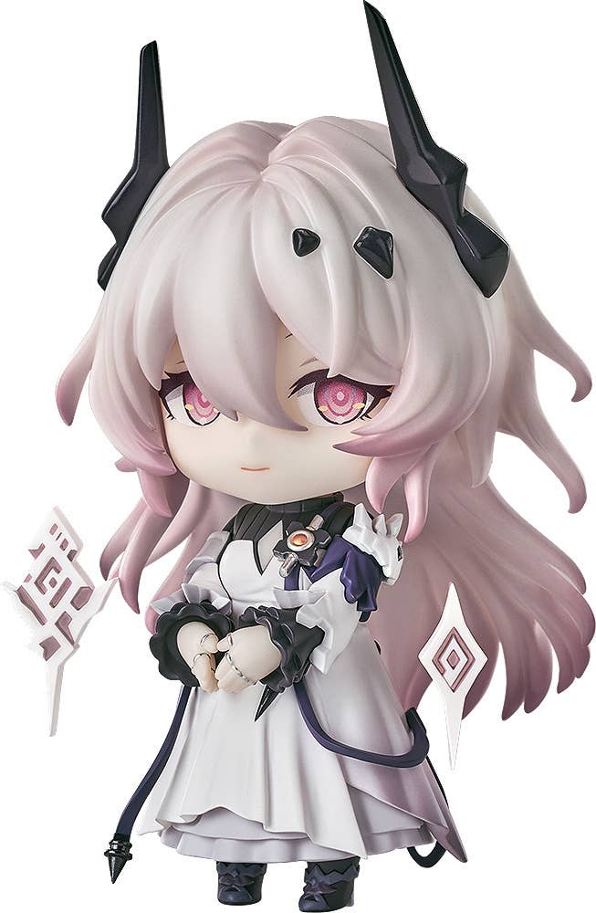 Nendoroid No. 2864 Arknights: Civilight Eterna image 1