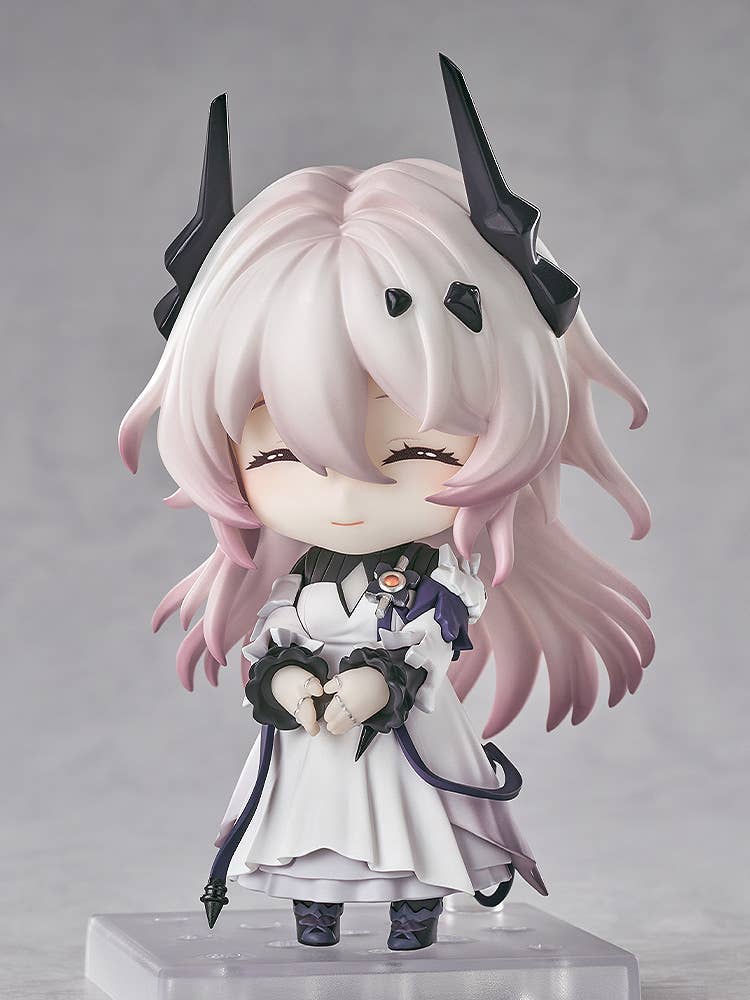 ねんどろいど 明日方舟 2864 魔王 Civilight Eterna　新品 Nendoroid No. 2864 Arknights: Civilight Eterna