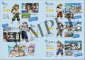 Nintama Rantaro : Character & Episode Guidebook thumbnail 7