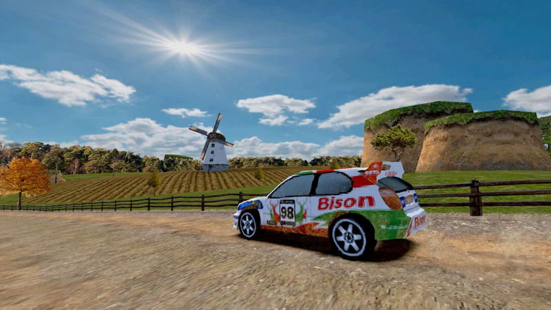 Old School Rally image 12