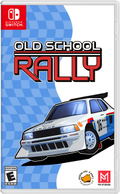 Old School Rally thumbnail 1