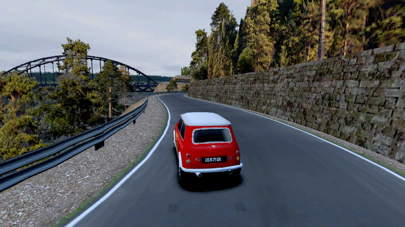 Old School Rally image 3