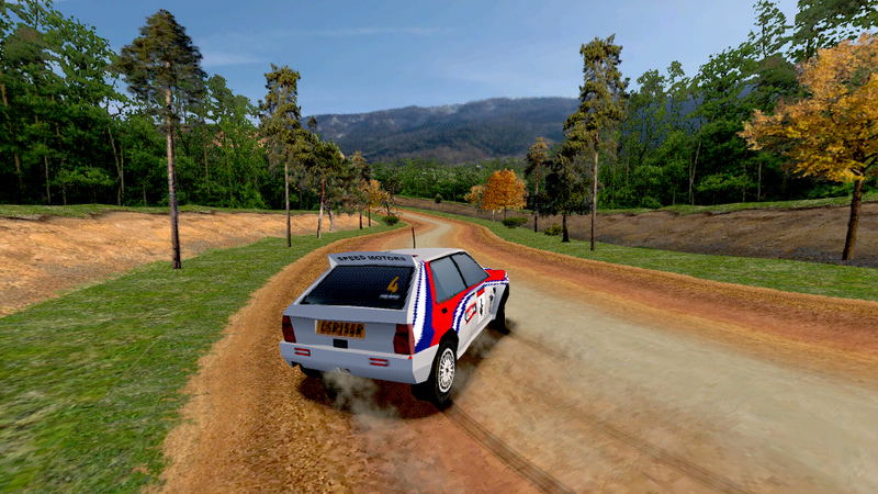 Old School Rally image 4