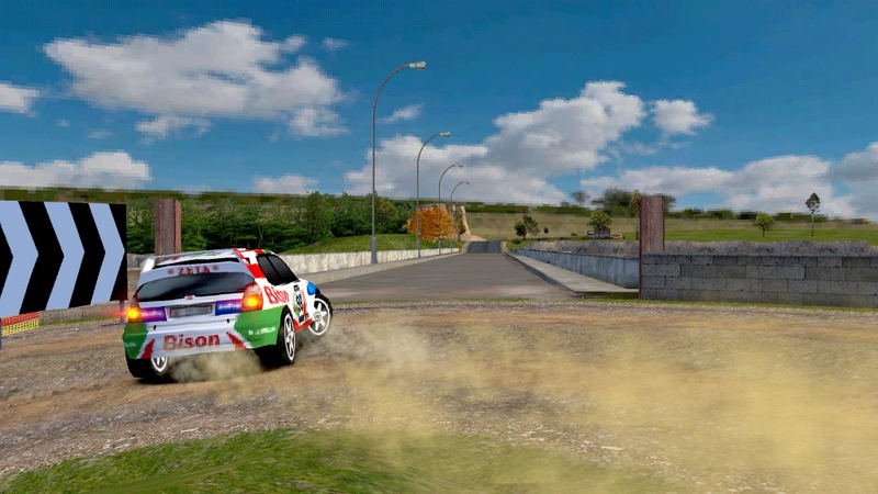 Old School Rally image 9
