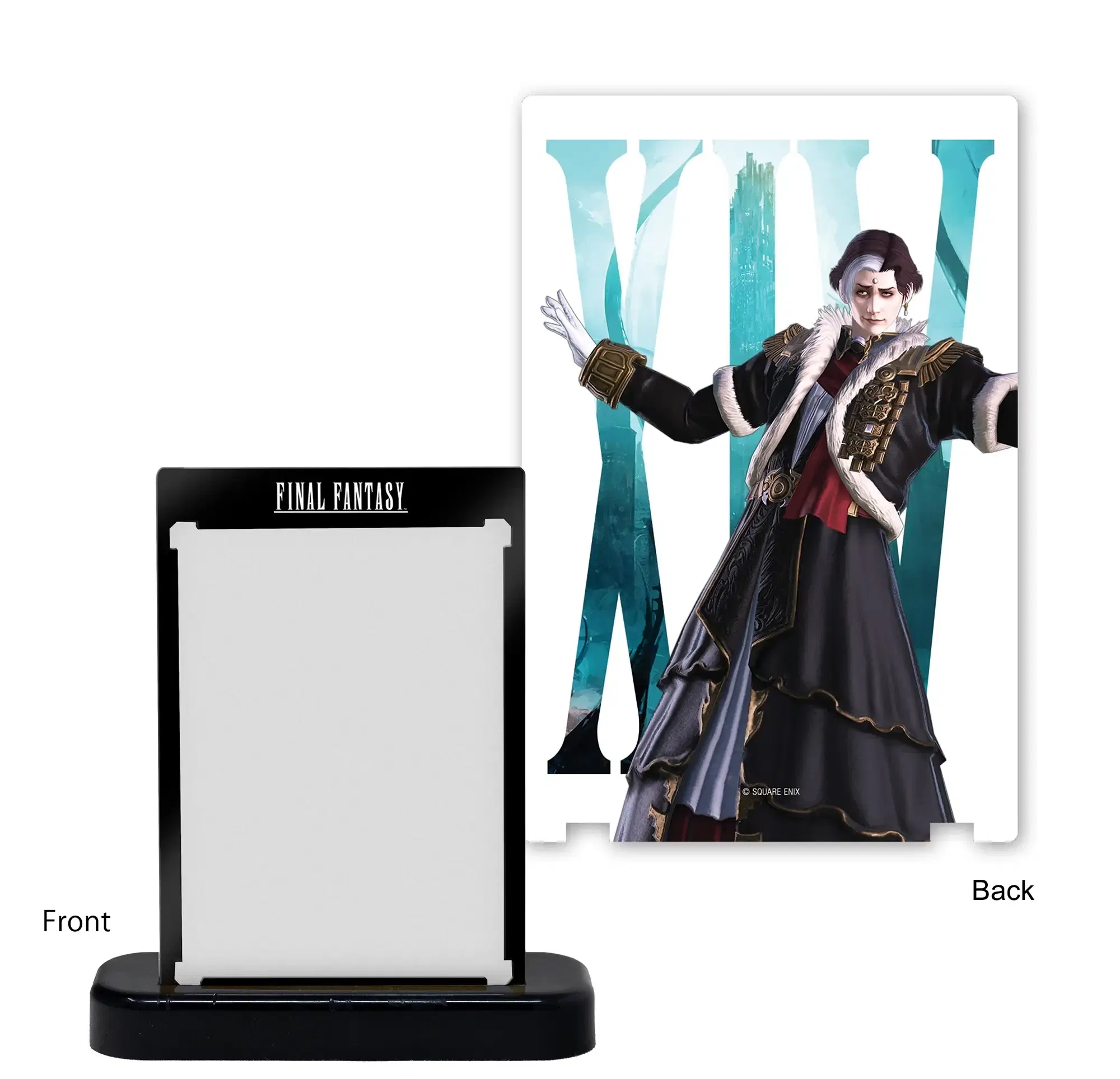 One-Touch Edge Final Fantasy: Emet-Selch — Import Game Deal
