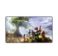 Play Mat Final Fantasy IX 25th Anniversary Hikkyou Gilding Ver. thumbnail 1