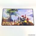 Play Mat Final Fantasy IX 25th Anniversary Hikkyou Gilding Ver. thumbnail 2