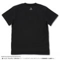 PlayStation - T-shirt For PlayStation Portal Remote Player (Black | Size M) thumbnail 3