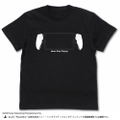PlayStation - T-shirt For PlayStation Portal Remote Player (Black | Size L) thumbnail 2