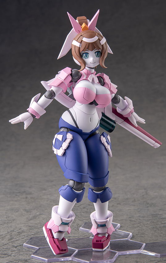 Polynian Ranko image 15