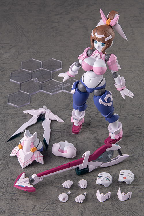 Polynian Ranko image 16