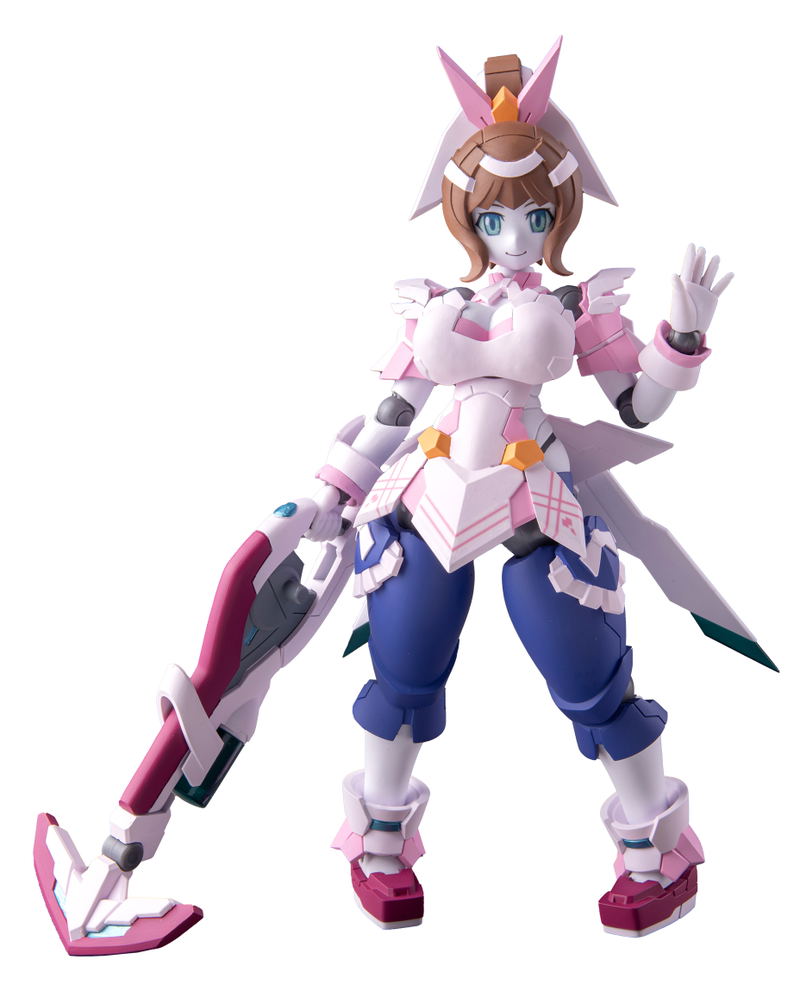 Polynian Ranko image 1